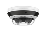DS-2CD6D54G2-IZHS/NFC - 5MP 4-Directional Multisensor Network Camera