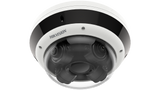DS-2CD6D54G2-IZHS/NFC - 5MP 4-Directional Multisensor Network Camera