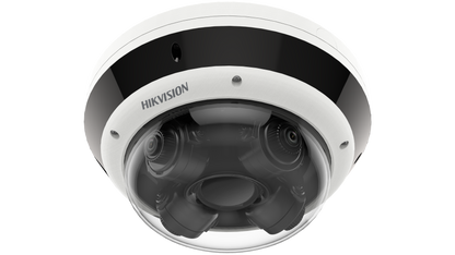 DS-2CD6D54G2-IZHS/NFC - 5MP 4-Directional Multisensor Network Camera