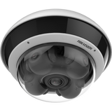 DS-2CD6D55G2-IZHS - 5MP 5-Directional Multisensor Network Camera