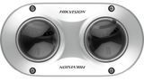 DS-2CD6D82G2-IS - 8MP Dual-Directional PanoVu Camera