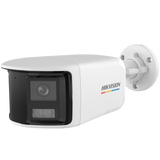 DS-2CE12KF3TP-DLS - 5MP 3K ColorVu Dual-Lens Fixed Bullet Analog Camera