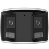 DS-2CE12KF3TP-DLS - 5MP 3K ColorVu Dual-Lens Fixed Bullet Analog Camera