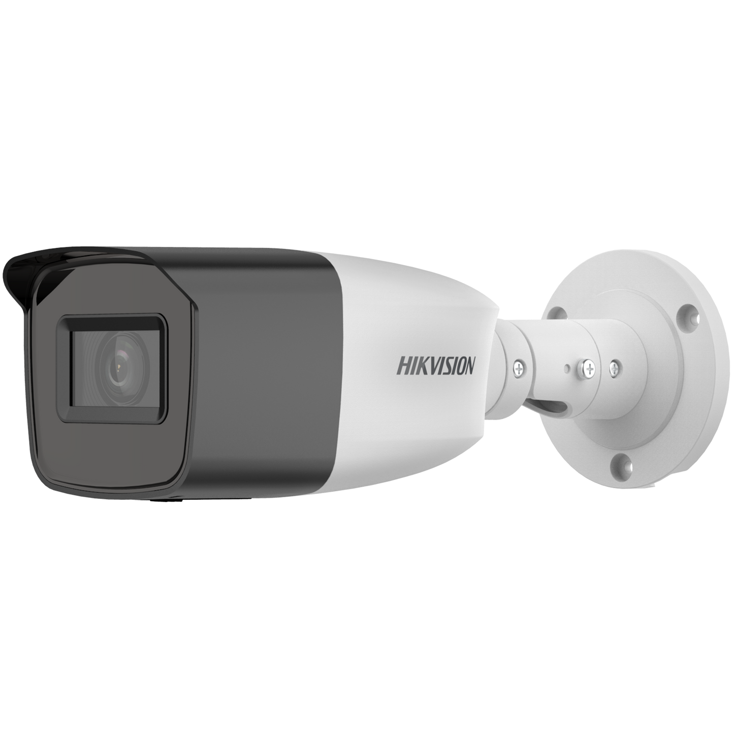 DS-2CE19D0T-VFIT3F(C) - 2MP Manual Varifocal Bullet Camera