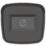 DS-2CE19D0T-VFIT3F(C) - 2MP 2.7-13.5mm Manual Varifocal Bullet Analog Camera