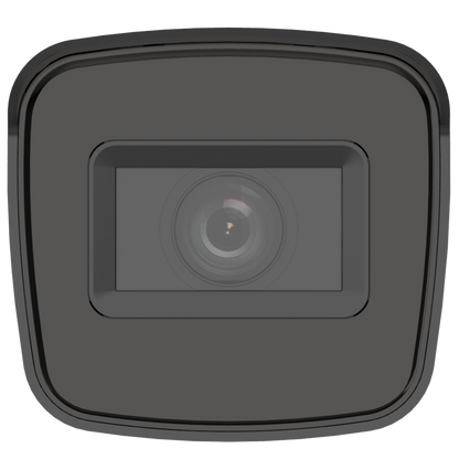 DS-2CE19D0T-VFIT3F(C) - 2MP Manual Varifocal Bullet Camera