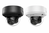 DS-2CE5AD3T-AVPIT3ZF/B - 2MP 2.7-13.5mm Ultra Low Light Vandal Motorized Varifocal Dome Analog Camera