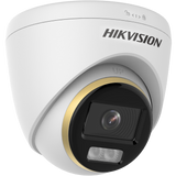 DS-2CE72KF3T-L - 3K 2.8mm ColorVu Dual-light Fixed Turret Analog Camera