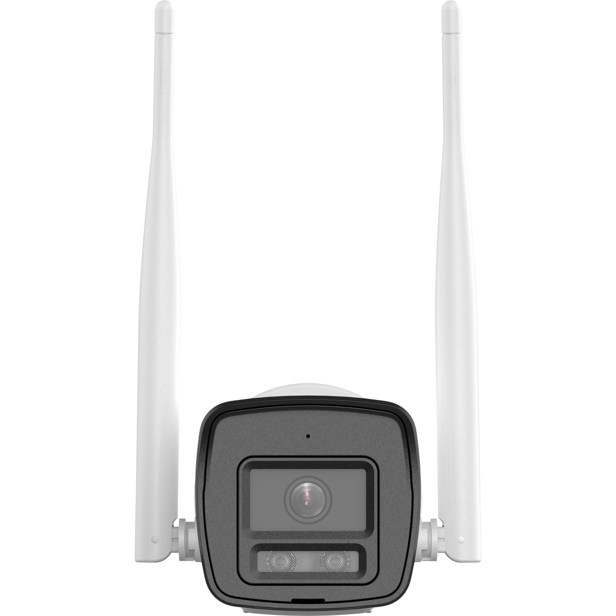 DS-2CV1043G2-LIDWF - 4 MP 2.8mm Outdoor Wi-Fi Fixed Bullet Network Camera
