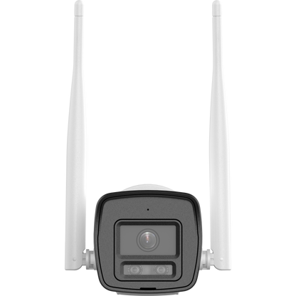 DS-2CV1043G2-LIDWF - 4 MP 2.8mm Outdoor Wi-Fi Fixed Bullet Network Camera