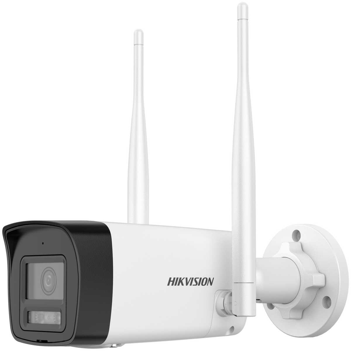 DS-2CV1043G2-LIDWF - 4 MP 2.8mm Outdoor Wi-Fi Fixed Bullet Network Camera