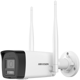 DS-2CV1043G2-LIDWF - 4 MP 2.8mm Outdoor Wi-Fi Fixed Bullet Network Camera