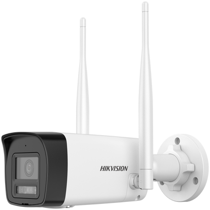 DS-2CV1043G2-LIDWF - 4 MP 2.8mm Outdoor Wi-Fi Fixed Bullet Network Camera