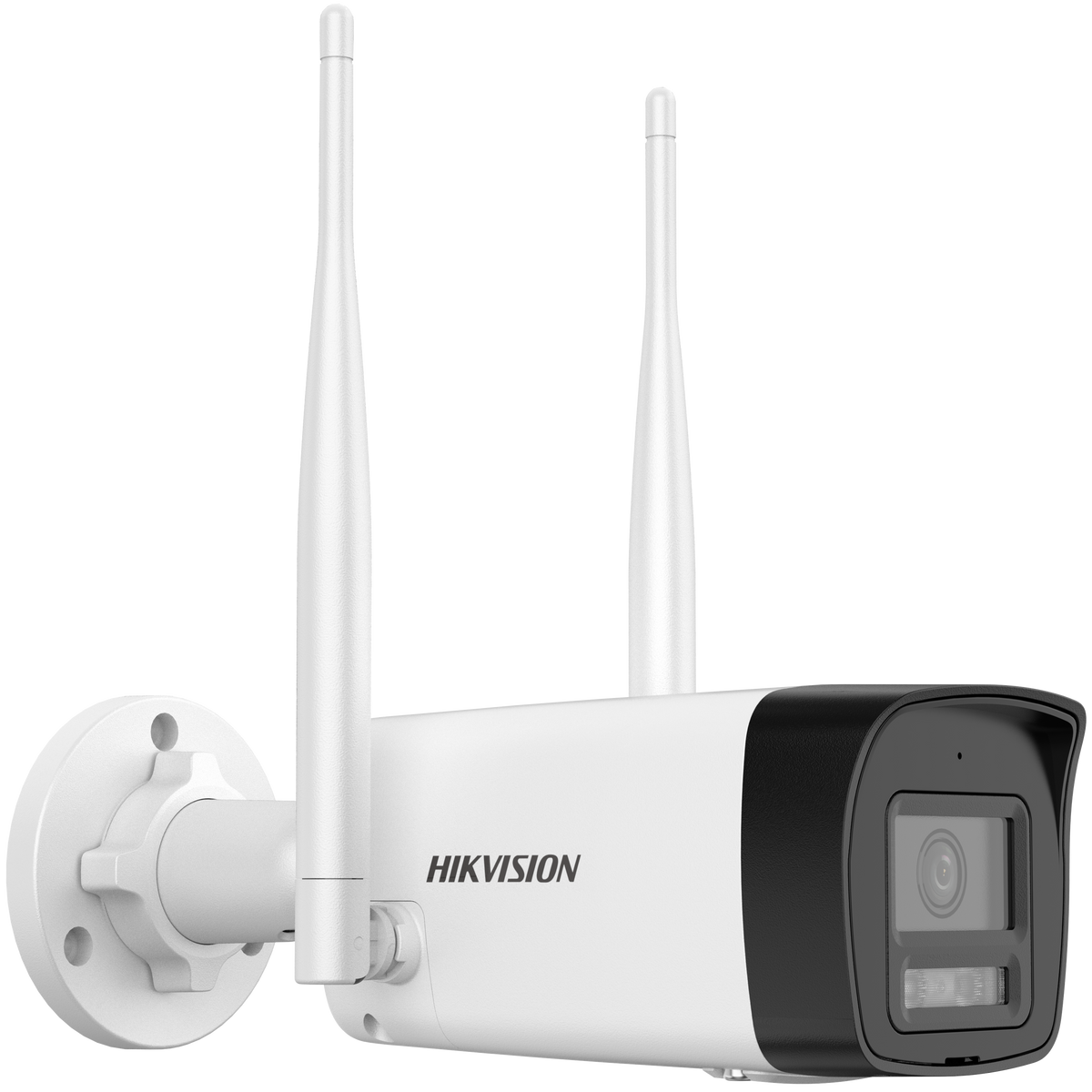 DS-2CV1043G2-LIDWF - 4 MP 2.8mm Outdoor Wi-Fi Fixed Bullet Network Camera