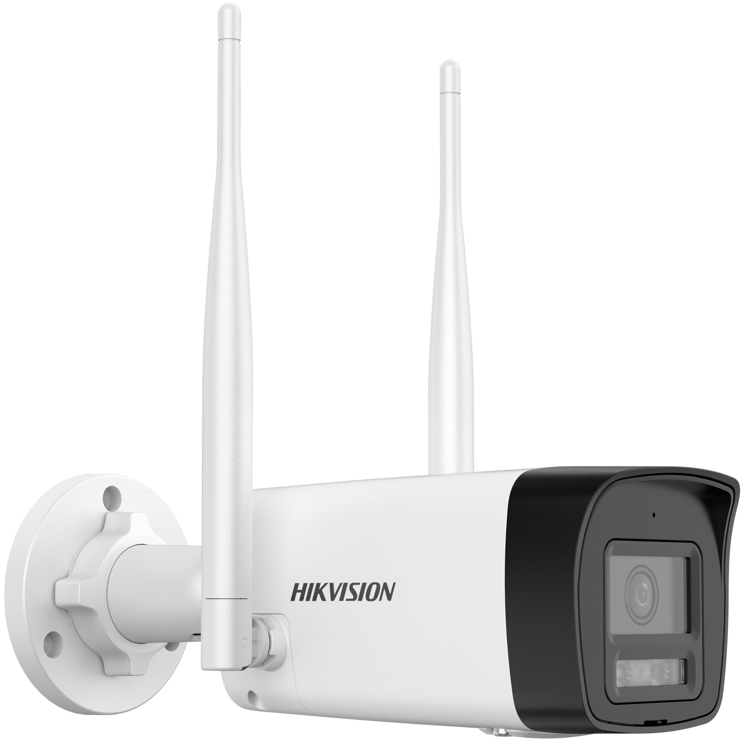 DS-2CV1043G2-LIDWF - 4 MP 2.8mm Outdoor Wi-Fi Fixed Bullet Network Camera
