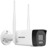 DS-2CV1043G2-LIDWF - 4 MP 2.8mm Outdoor Wi-Fi Fixed Bullet Network Camera