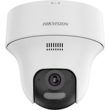 DS-2CV1F43G2-LIDWF - 4 MP 2.8mm Indoor Wi-Fi Fixed PT Turret Network Camera