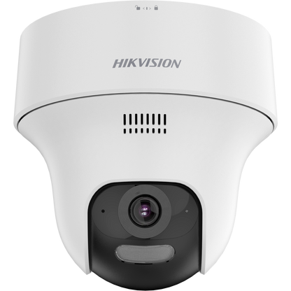 DS-2CV1F43G2-LIDWF - 4 MP 2.8mm Indoor Wi-Fi Fixed PT Turret Network Camera