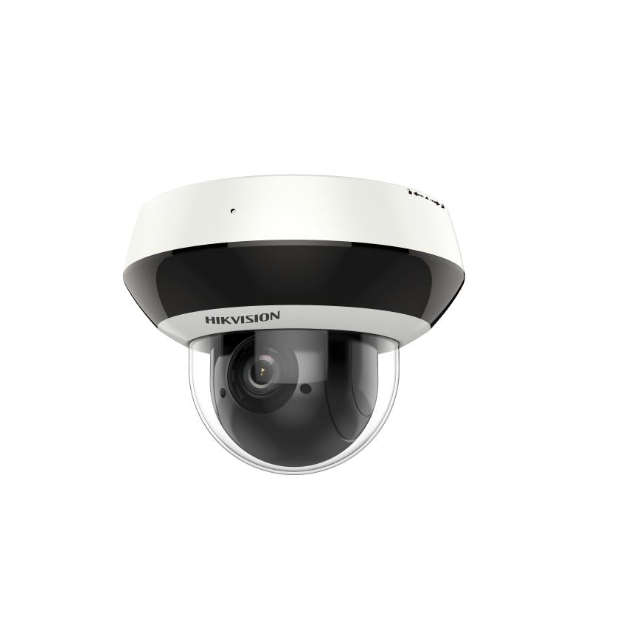 DS-2DE2A404IW-DE3(S6) - 4 MP 4X Outdoor IR Mini Dome PTZ Network Camera