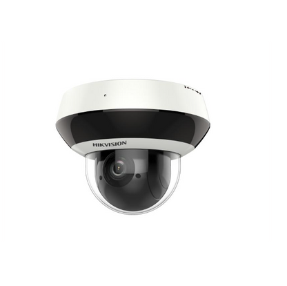 DS-2DE2A404IW-DE3(S6) - 4 MP 4X Outdoor IR Mini Dome PTZ Network Camera