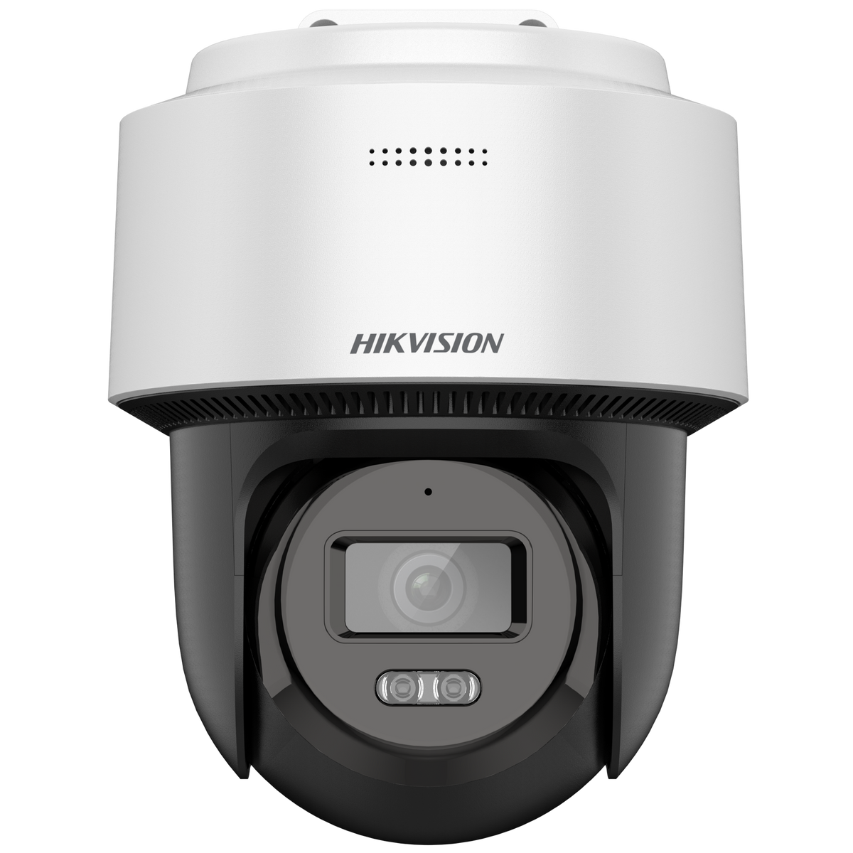 DS-2DE2C400MWG-E - 4MP 2.8mm Fixed Outdoor Smart Hybrid Light PT Network Camera