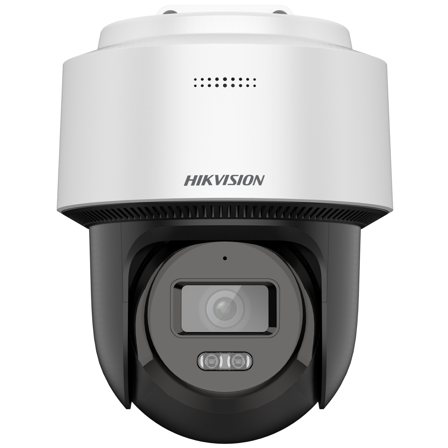 DS-2DE2C400MWG-E - 4MP Fixed Outdoor Smart Hybrid-light PT Network Camera