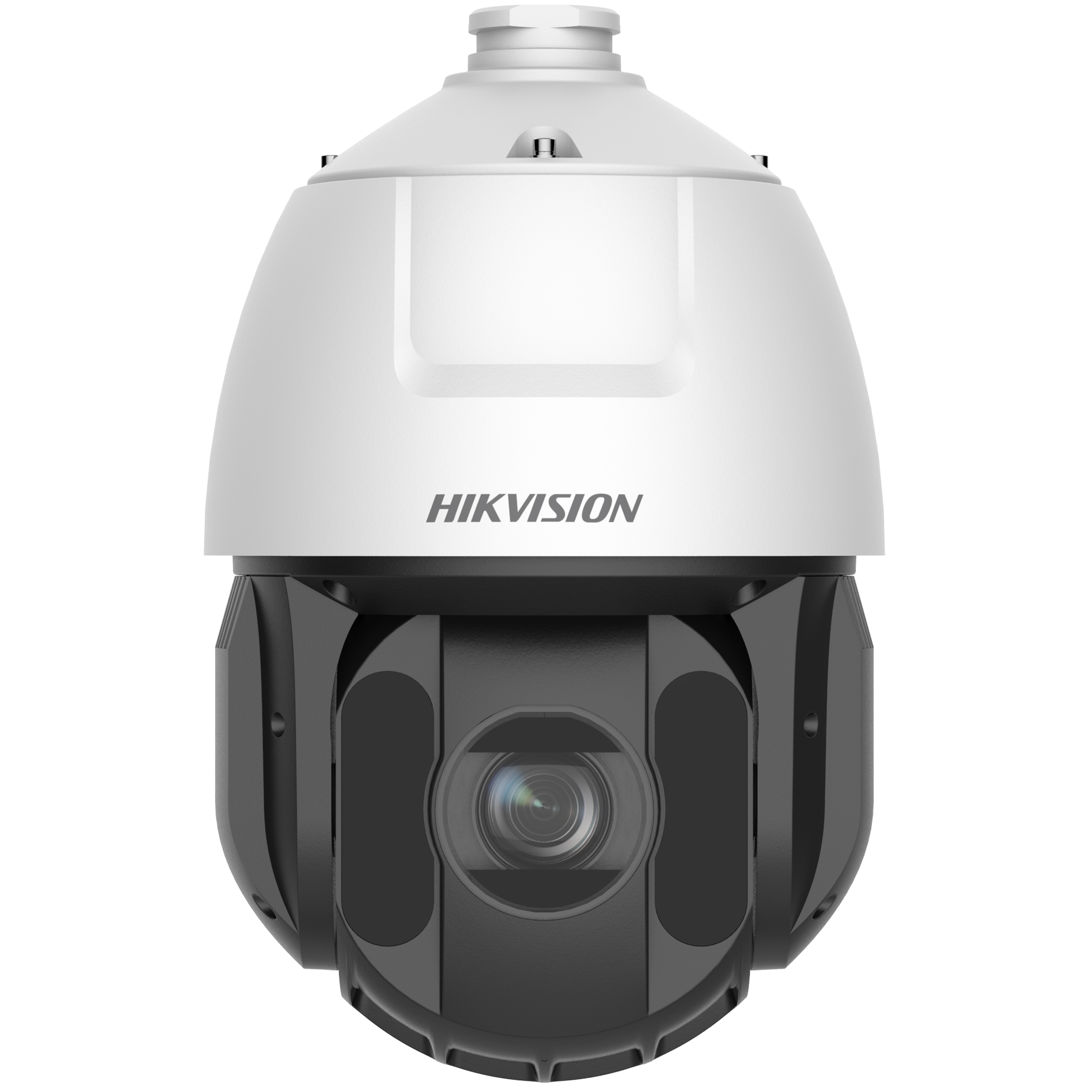 Timble Camera DS-2DE5425IWG-4G - 4MP 25X Pro Solar-Powered Security PTZ Dome Network