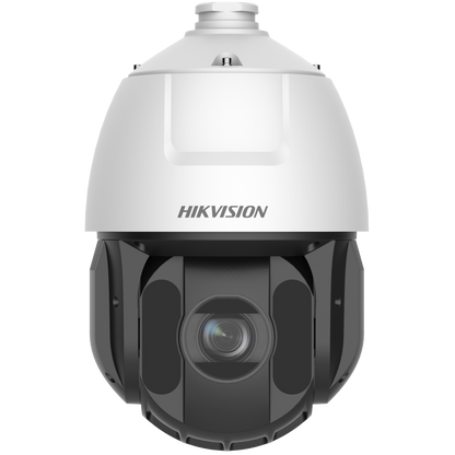 DS-2DE5425IWG-4G - 4MP 25X Pro Solar-Powered Security PTZ Dome Network Camera