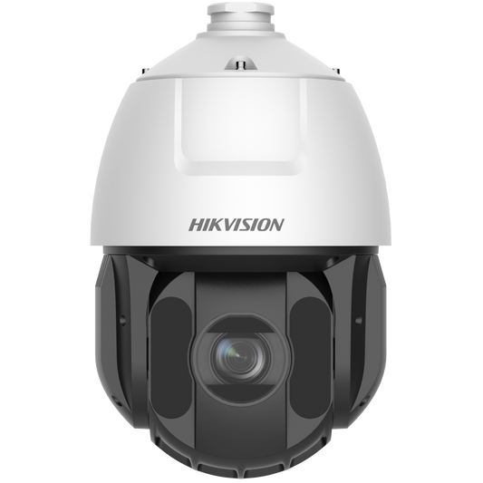DS-2DE5425IWG-4G - 4MP 25X Pro Solar-Powered Security PTZ Dome Network Camera