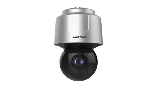 DS-2DF6A836X-AEL(T5) - 6 Series 4K 8MP 36X DarkFighter PTZ Speed Dome Network Camera
