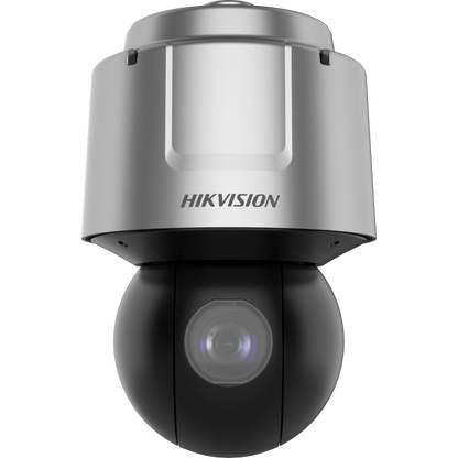 DS-2DF6A836XG1-EL - DF6A Series 8MP 36X DarkFighter PTZ Speed Dome Network Camera