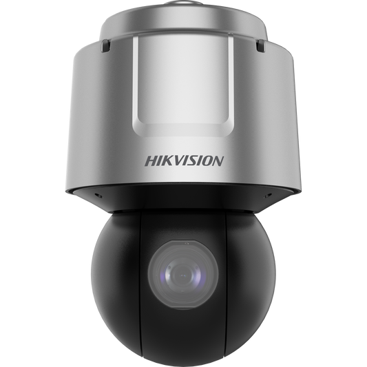 DS-2DF6A836XG1-EL - DF6A Series 8MP 36X DarkFighter PTZ Speed Dome Network Camera