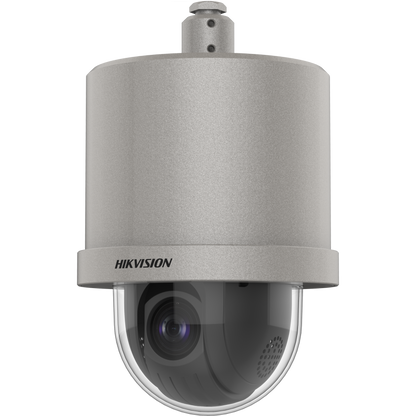 DS-2DF6C431-CX(T5/316L) - 316L 4MP 31x Explosion-Proof Speed Dome Network Camera