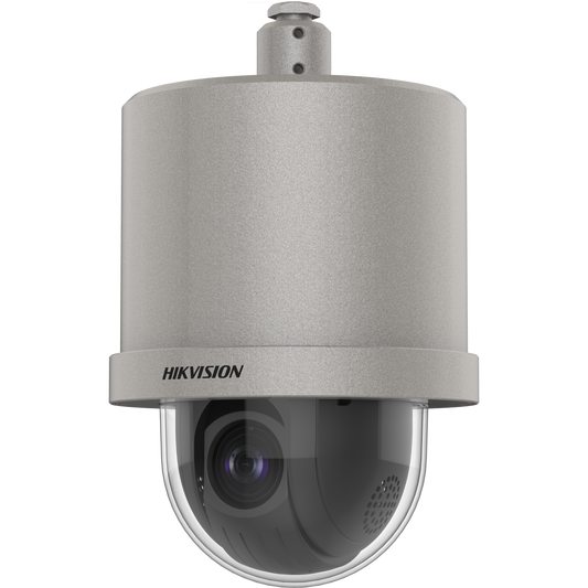 DS-2DF6C431-CX(T5/316L) - 316L 4MP 31x Explosion-Proof Speed Dome Network Camera