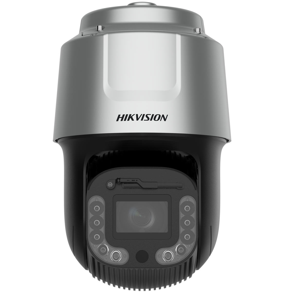 DS-2DF8C842IXG1-ELWY - 8C Series 8MP 42X DarkFighter IR PTZ Speed Dome Network Camera