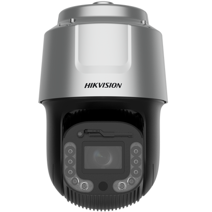 DS-2DF8C842IXG1-ELWY - 8C Series 8MP 42X DarkFighter IR PTZ Speed Dome Network Camera