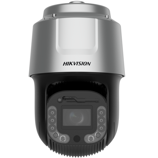 DS-2DF8C842IXG1-ELWY - 8C Series 8MP 42X DarkFighter IR PTZ Speed Dome Network Camera