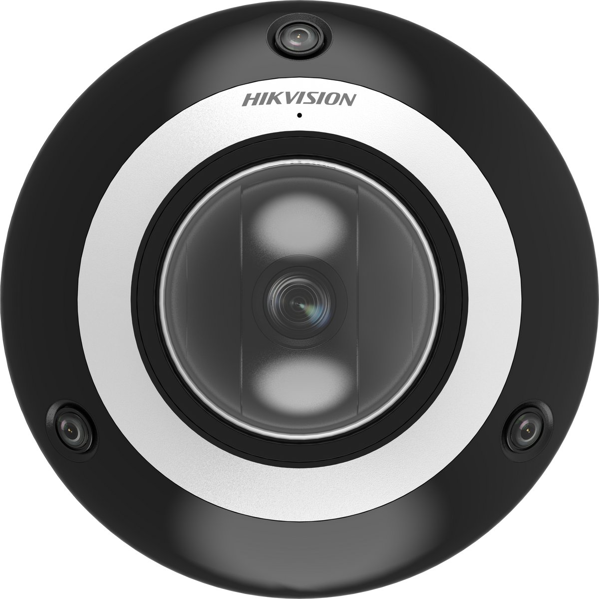 DS-2DP3D404IWG1-E/36(F5) - DP3A Mini Panovu PTZ Network Camera