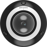 DS-2DP3D404IWG1-E/36(F5) - DP3A Mini Panovu PTZ Network Camera