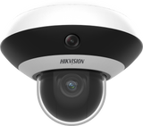 DS-2DP3D404IWG1-E/36(F5) - DP3A Mini Panovu PTZ Network Camera
