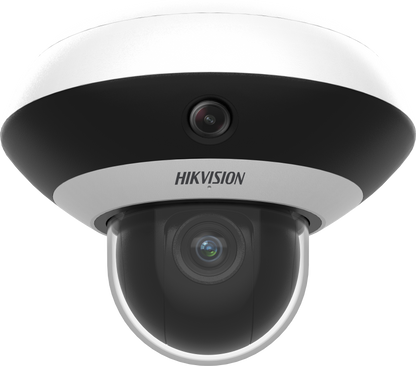 DS-2DP3D404IWG1-E/36 - DP3A Mini Panovu Network PTZ Camera