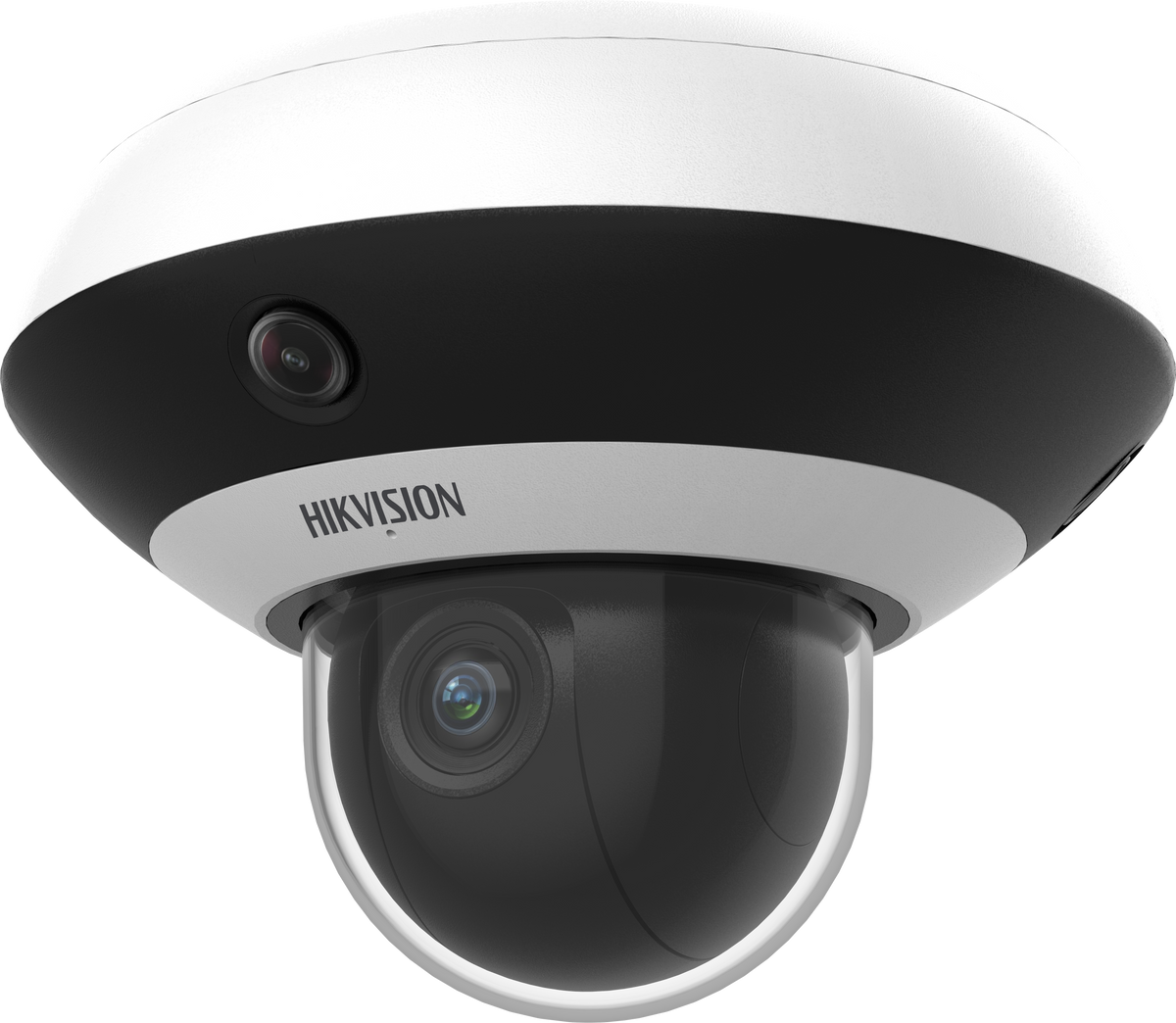 DS-2DP3D404IWG1-E/36(F5) - DP3A Mini Panovu PTZ Network Camera