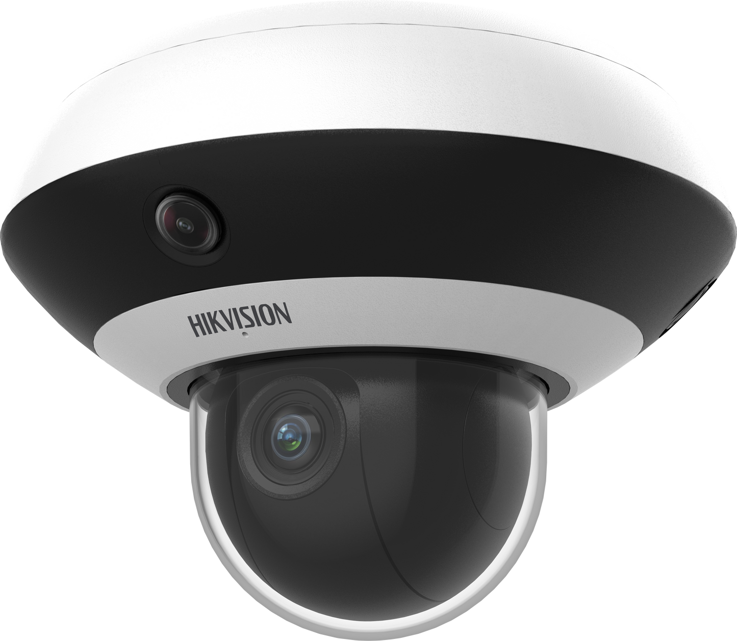 DS-2DP3D404IWG1-E/36 - DP3A Mini Panovu Network PTZ Camera