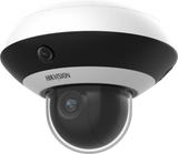 DS-2DP3D404IWG1-E/36(F5) - DP3A Mini Panovu PTZ Network Camera