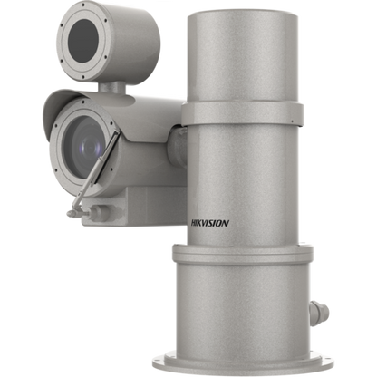 DS-2DY9236I-CWX(T5/316L) - 316L 2MP 36x Explosion-Proof Network Positioning System