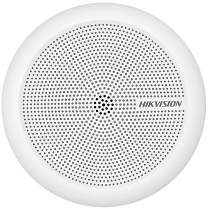 DS-2FP2061 - Indoor Security Microphone