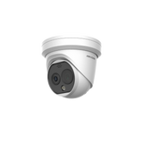 DS-2TD1228T-2/QA - Bi-spectrum Thermography Turret Network Camera
