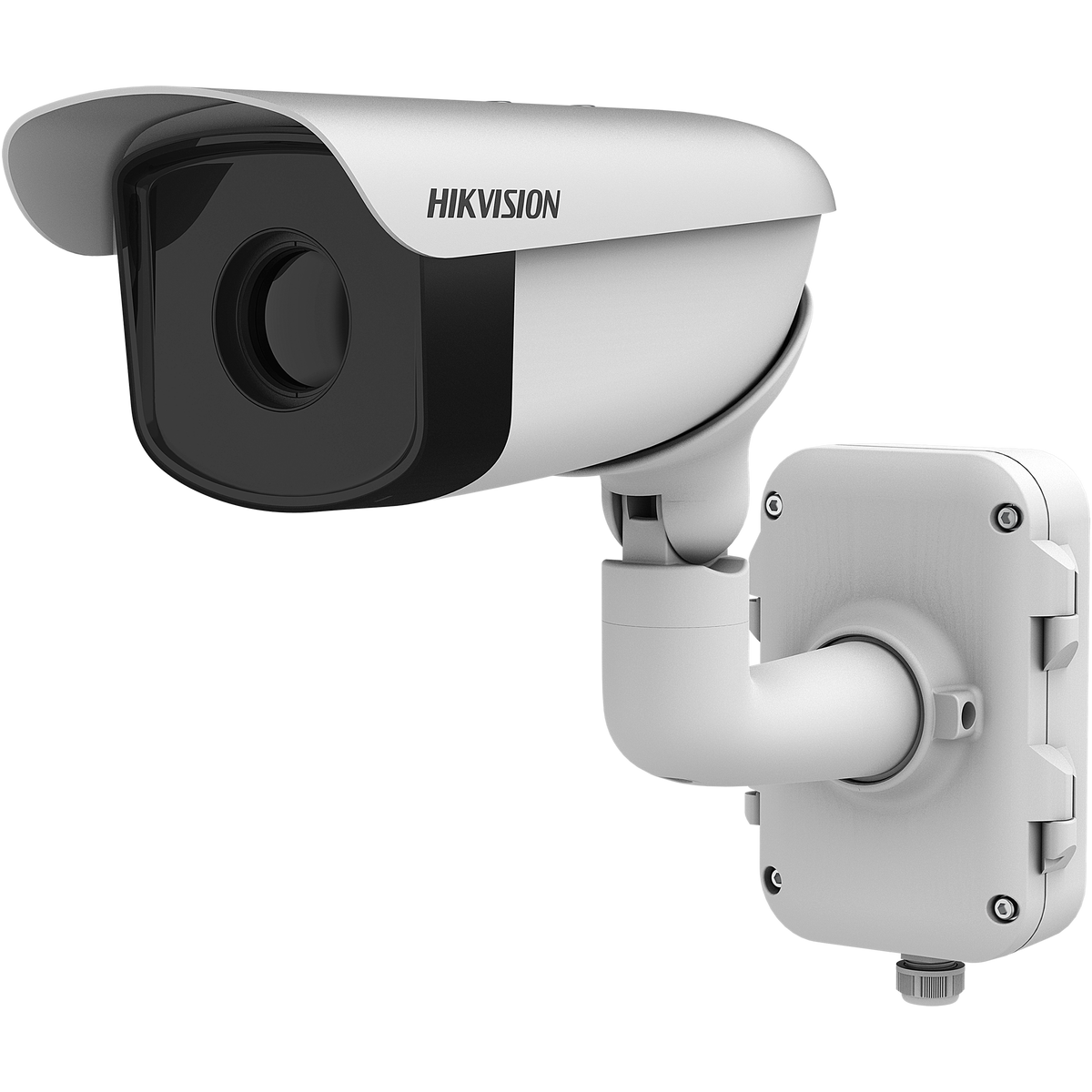 DS-2TD2367-75/PY - Anti-Corrosion Thermal Network Bullet Camera
