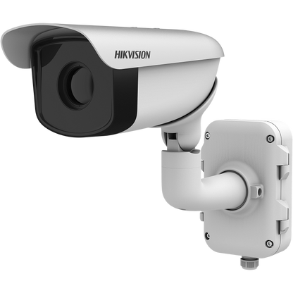 DS-2TD2367-75/PY - Anti-Corrosion Thermal Network Bullet Camera