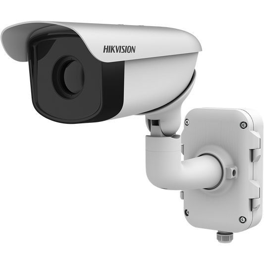 DS-2TD2367-75/PY - Anti-Corrosion Thermal Network Bullet Camera